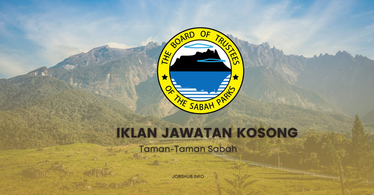 Taman-Taman Sabah