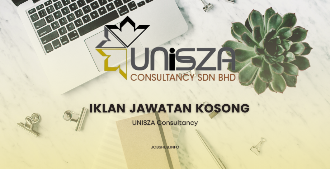 UNISZA Consultancy