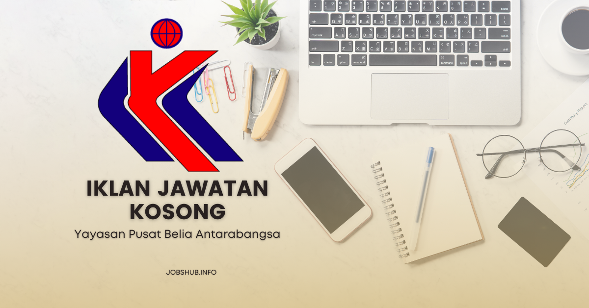 Yayasan Pusat Belia Antarabangsa / Kekosongan Penyambut Tetamu (Kontrak)