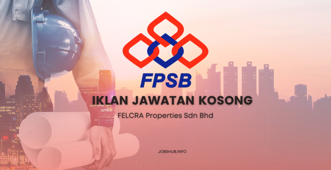 FELCRA Properties Sdn Bhd