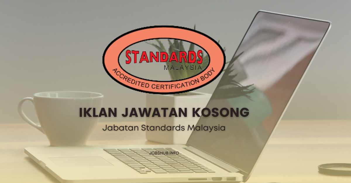 Jabatan Standards Malaysia