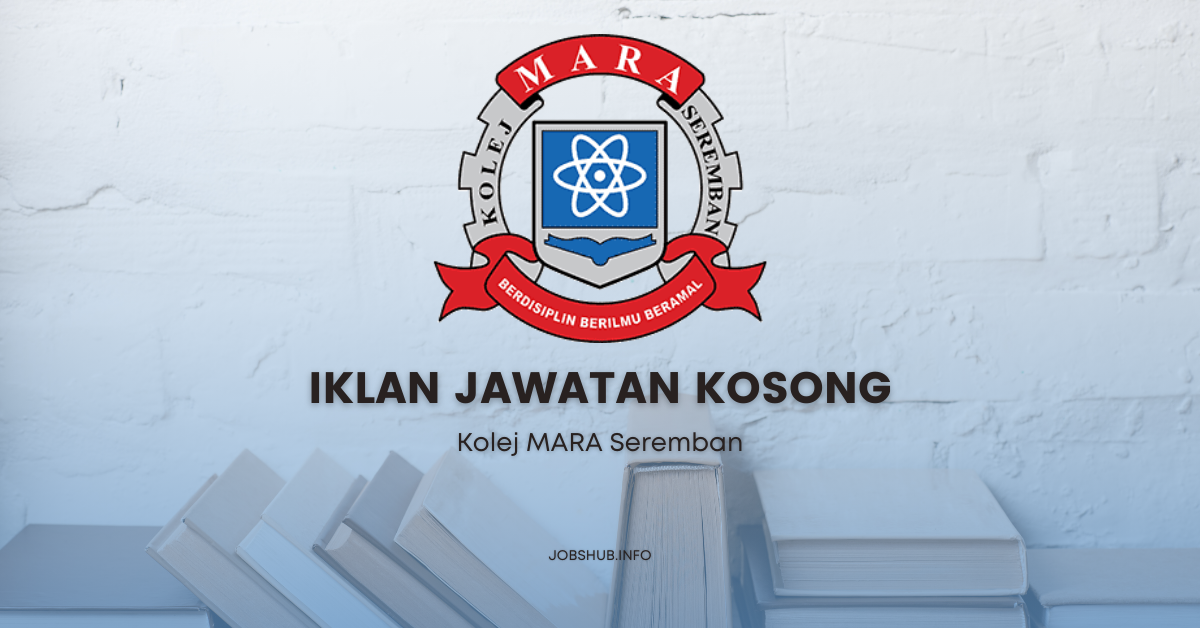 Kolej MARA Seremban (1) Kolej MARA Seremban