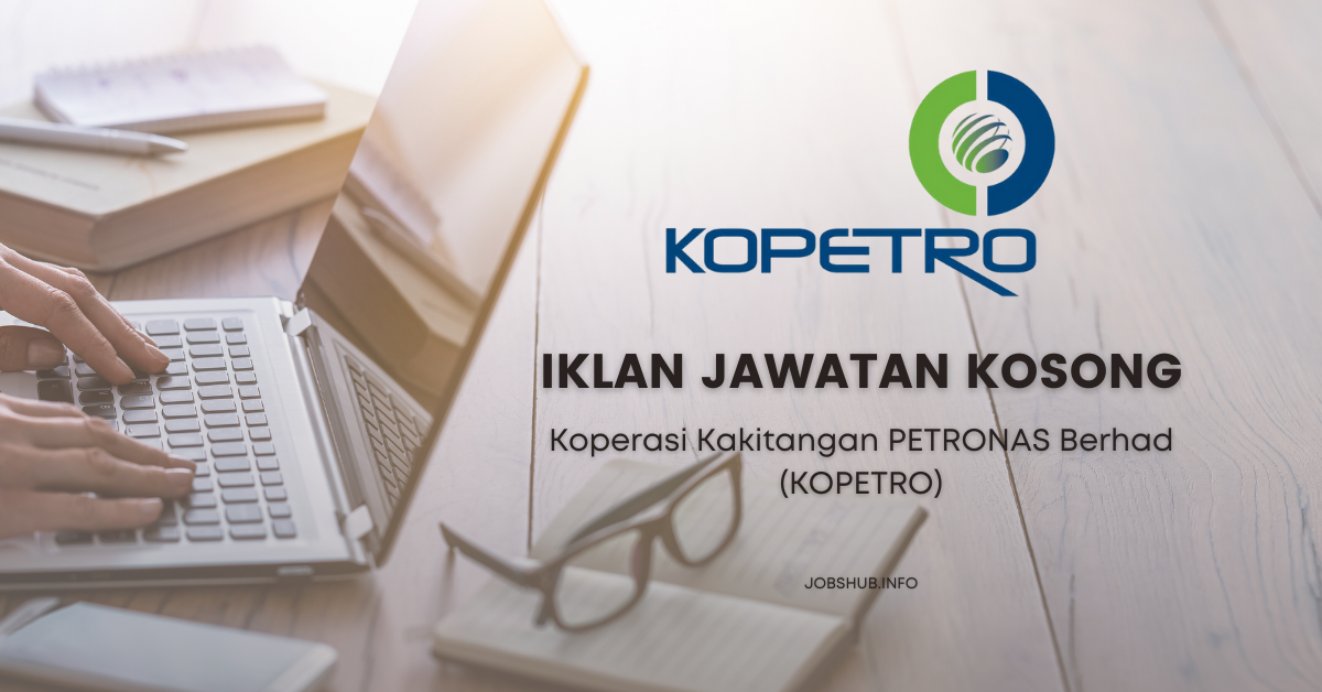 Koperasi Kakitangan PETRONAS Berhad (KOPETRO)