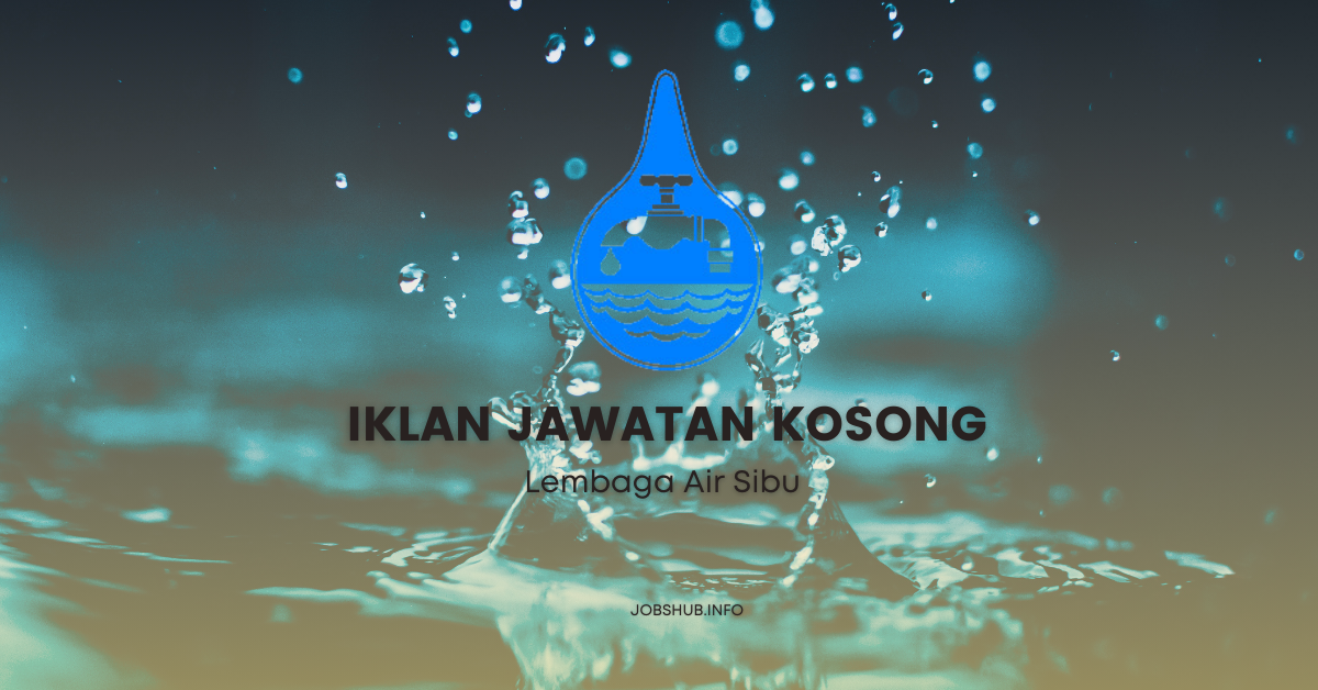 Lembaga Air Sibu