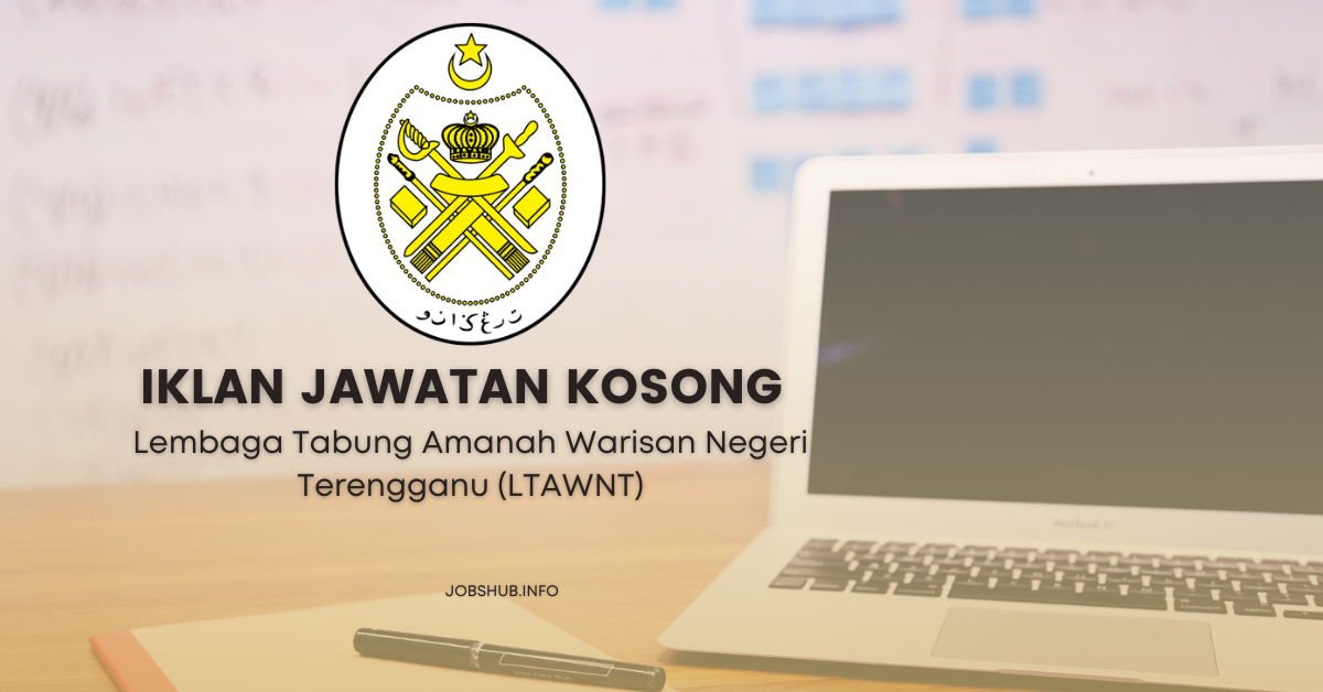 Lembaga Tabung Amanah Warisan Negeri Terengganu (LTAWNT)