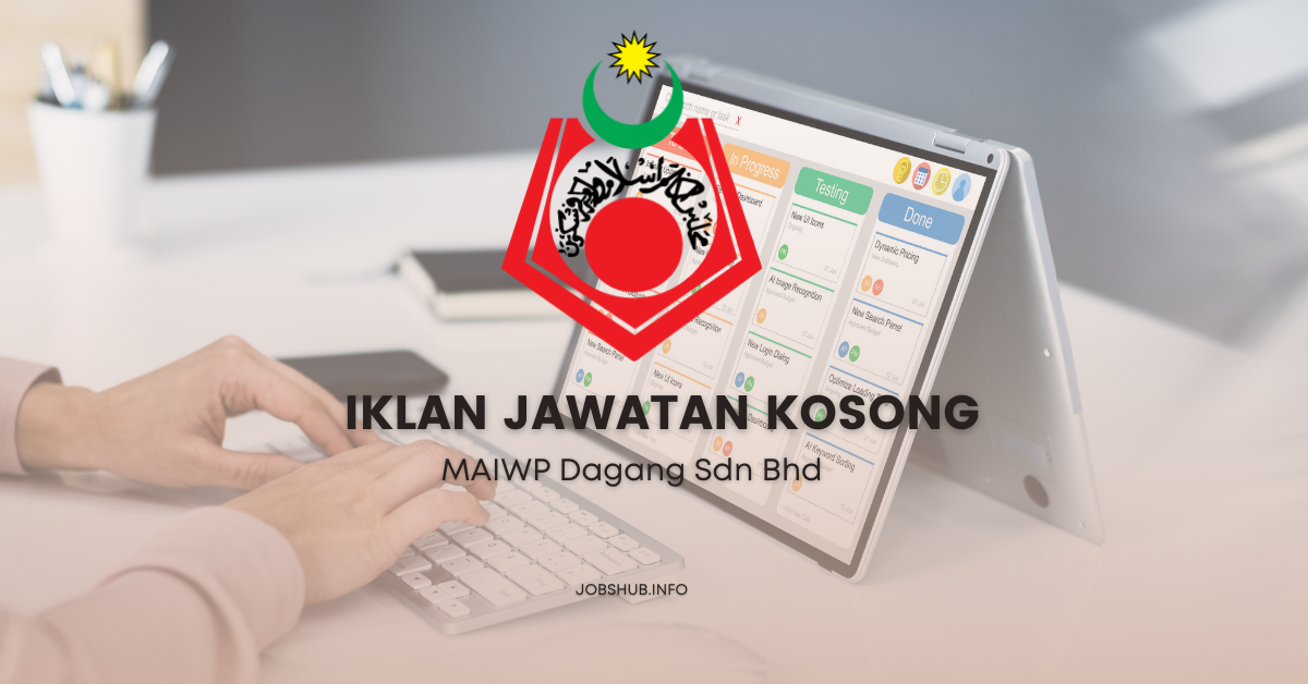 MAIWP Dagang Sdn Bhd (1)