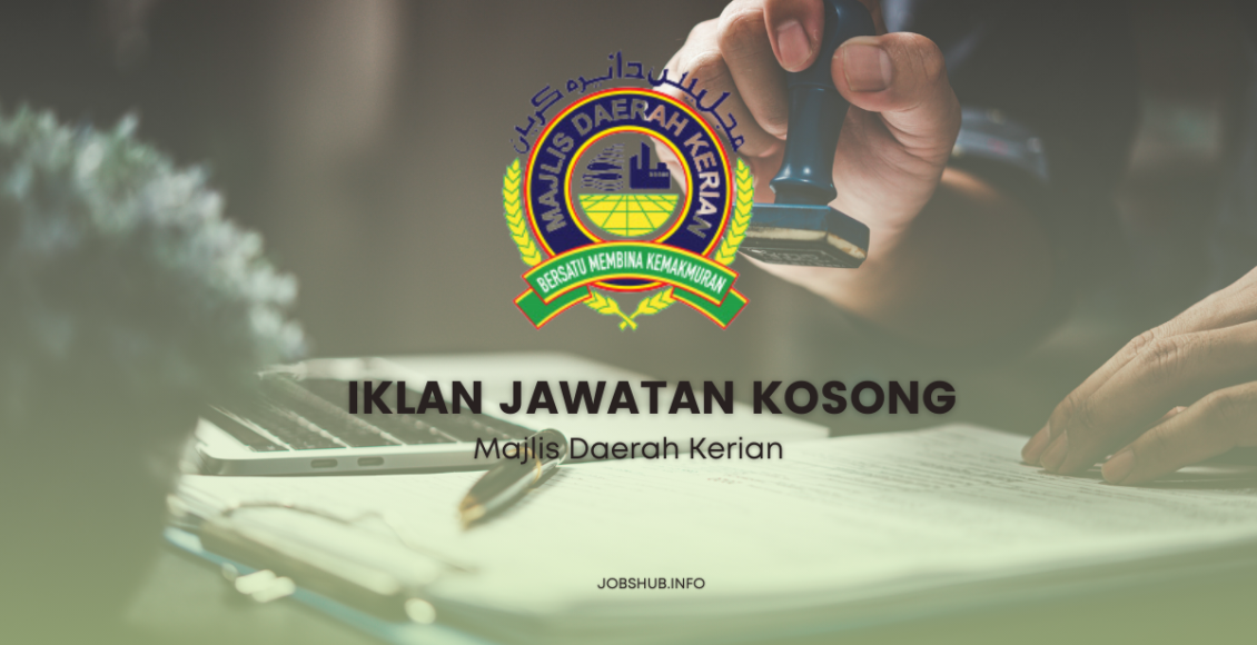 Majlis Daerah Kerian