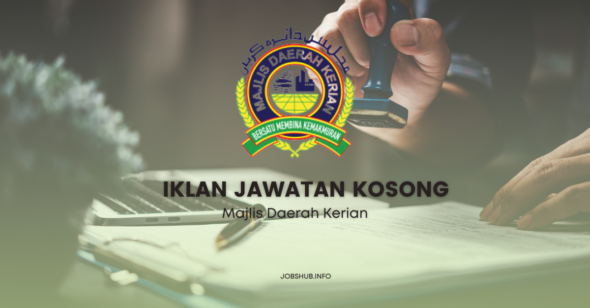 Majlis Daerah Kerian