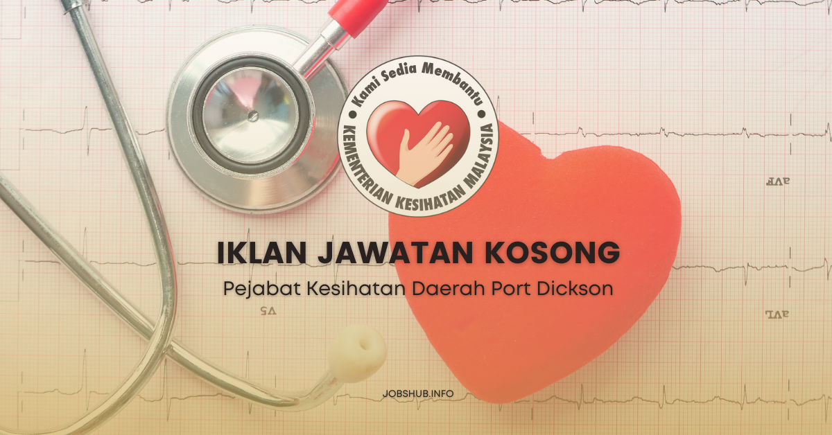 Pejabat Kesihatan Daerah Port Dickson Pejabat Kesihatan Daerah Port Dickson
