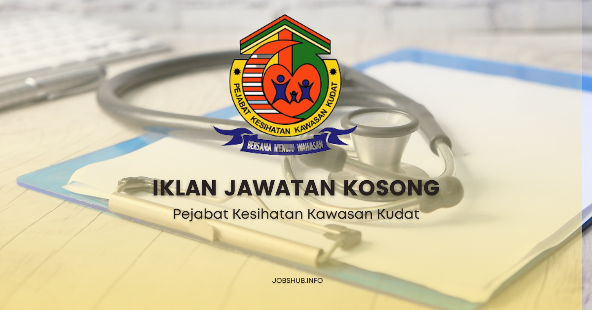 Pejabat Kesihatan Kawasan Kudat (3) Pejabat Kesihatan Kawasan Kudat