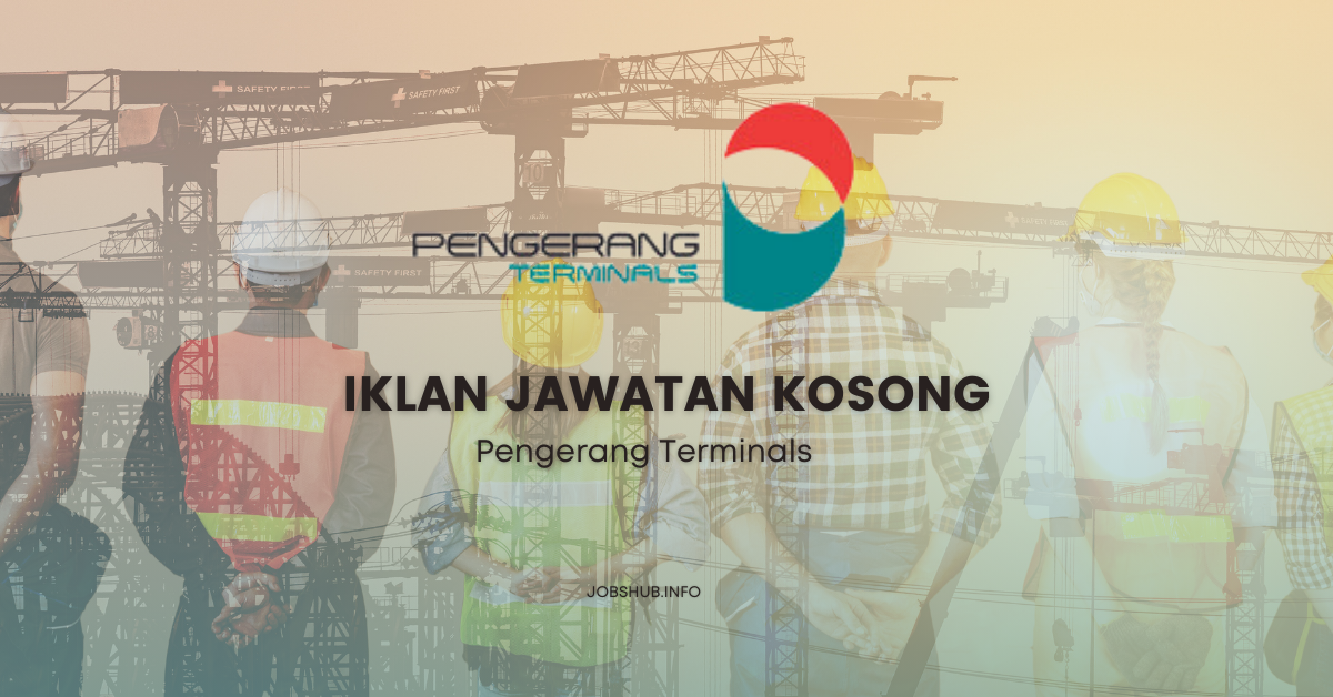 Pengerang Terminals