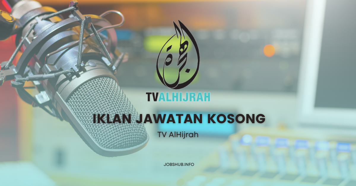 TV AlHijrah