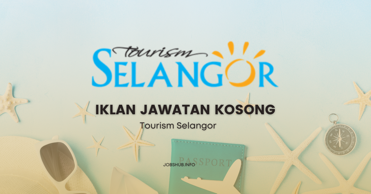 tourism selangor internship