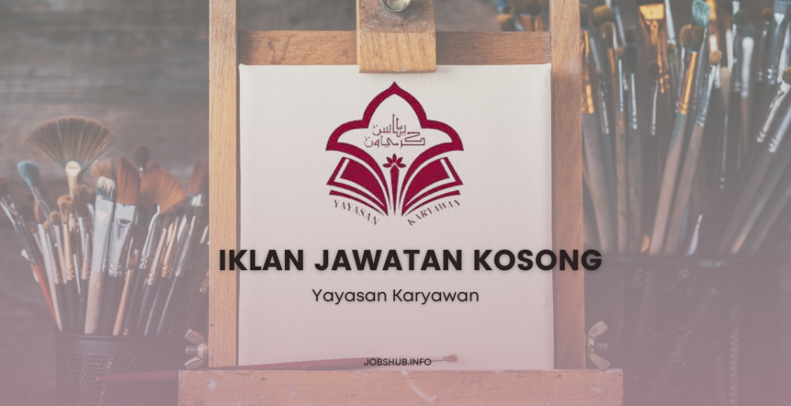 Yayasan Karyawan