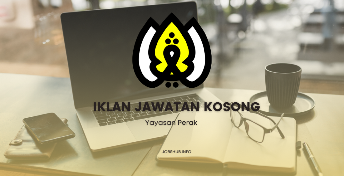 Yayasan Perak