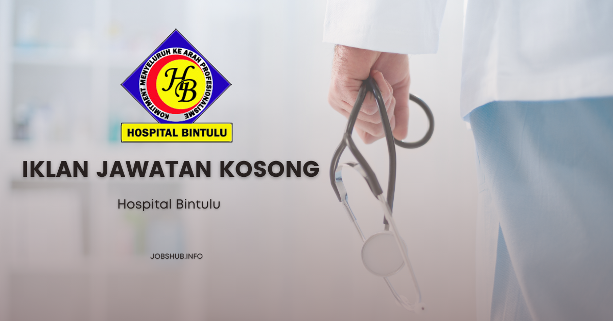 Hospital Bintulu Hospital Bintulu