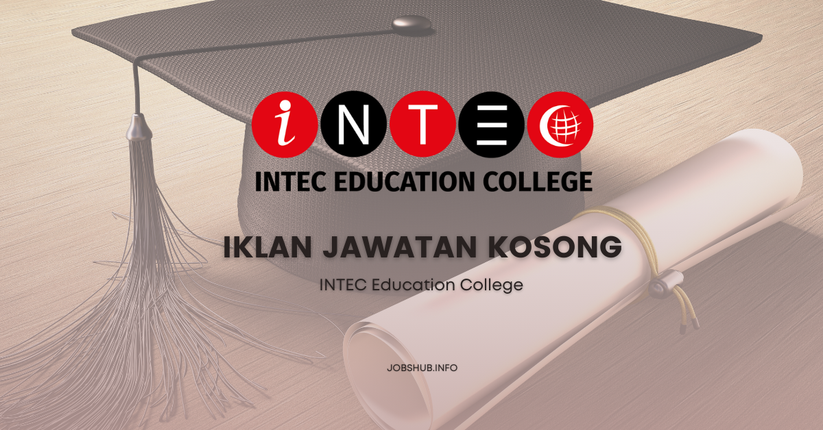 INTEC Education College (2)