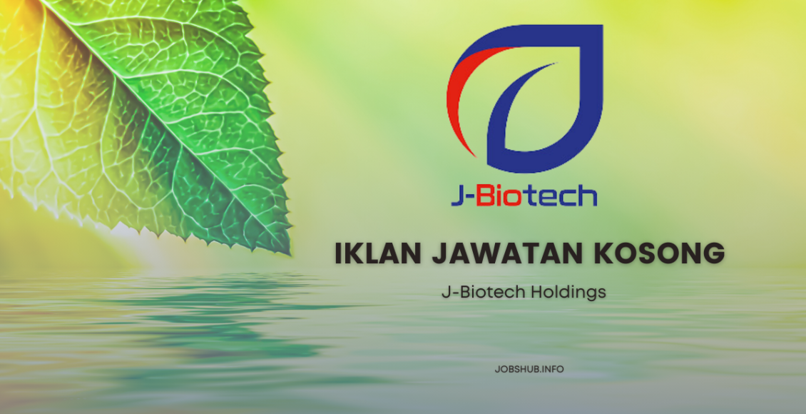 J-Biotech Holdings