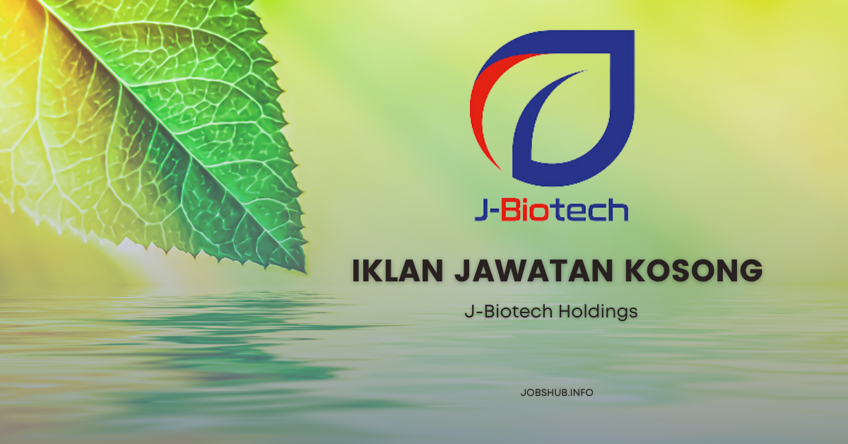 J-Biotech Holdings