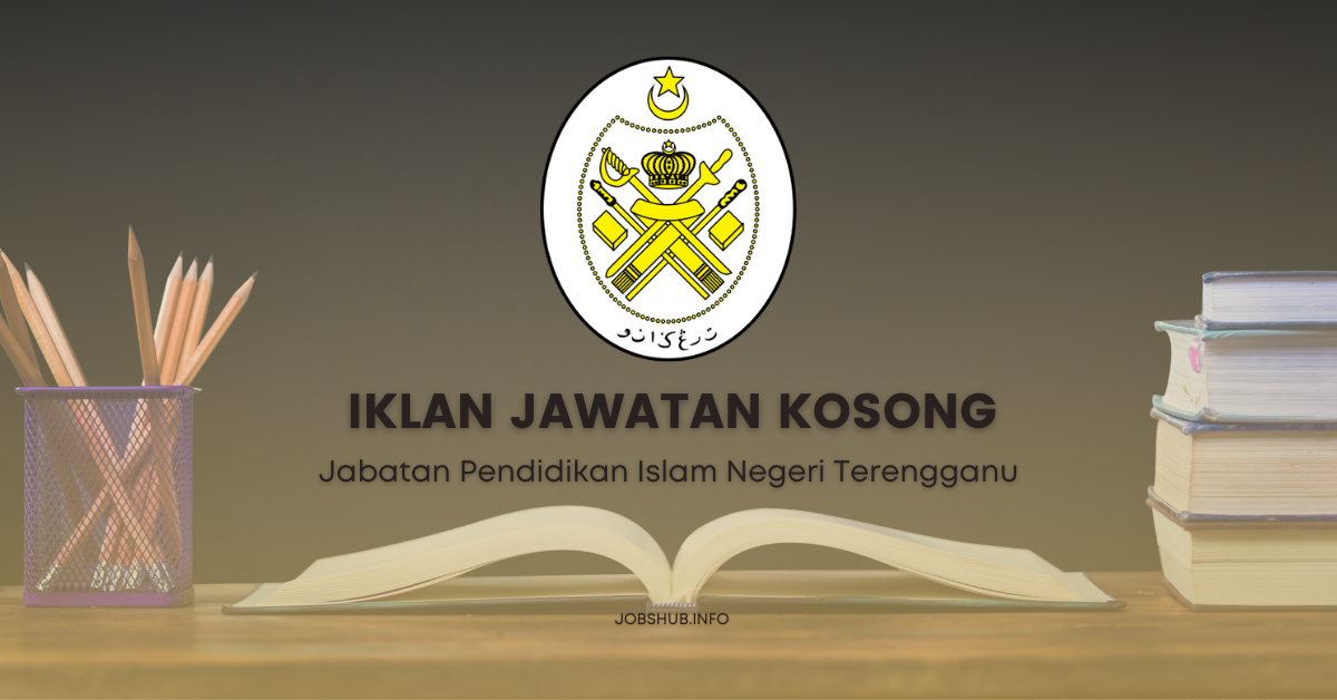 Jabatan Pendidikan Islam Negeri Terengganu
