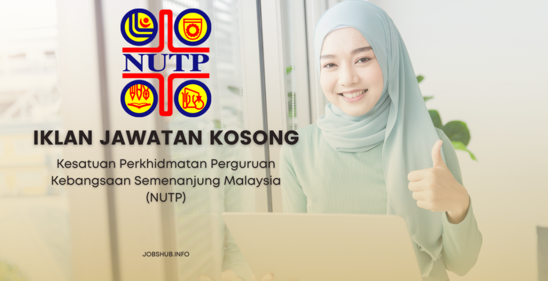 Kesatuan Perkhidmatan Perguruan Kebangsaan Semenanjung Malaysia (NUTP)