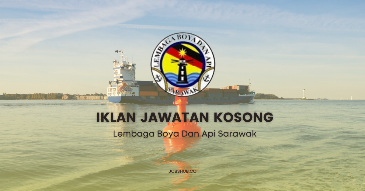 Lembaga Boya Dan Api Sarawak (1)