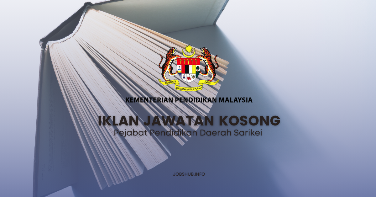 Pejabat Pendidikan Daerah Sarikei