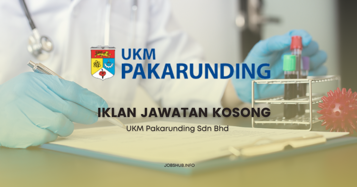 UKM Pakarunding Sdn Bhd (1)