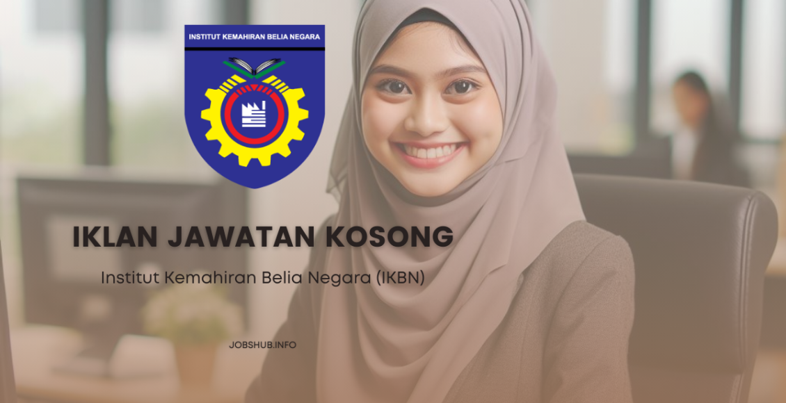 Institut Kemahiran Belia Negara (IKBN)