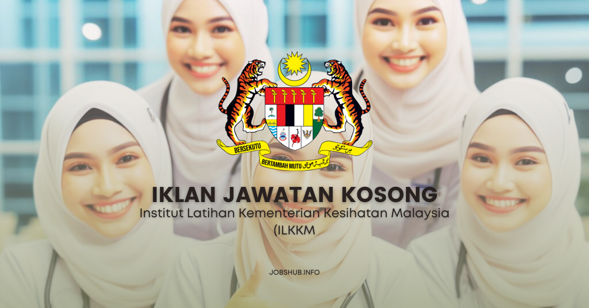 Institut Latihan Kementerian Kesihatan Malaysia (ILKKM