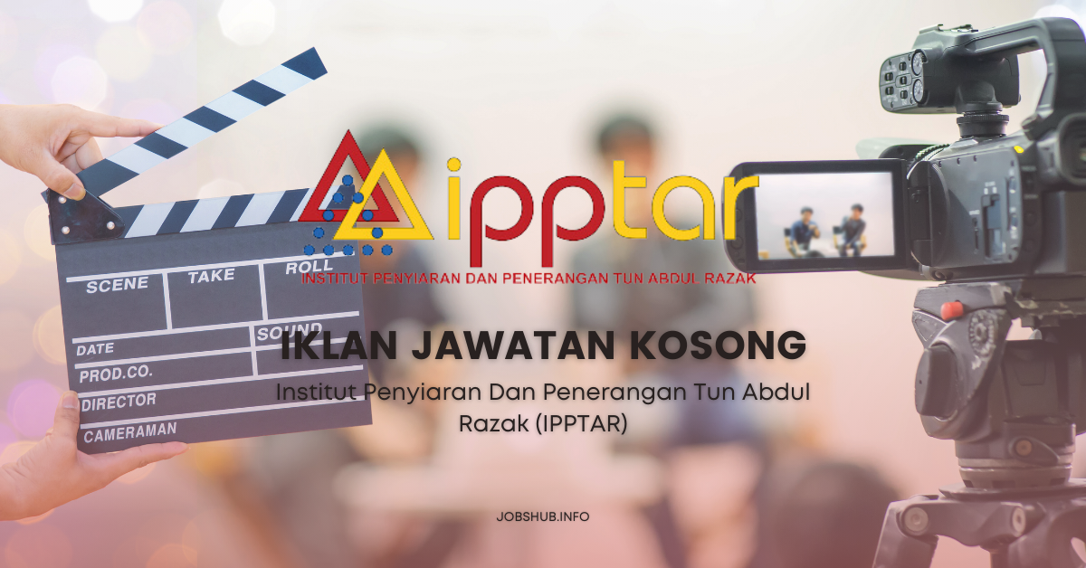 Institut Penyiaran Dan Penerangan Tun Abdul Razak (IPPTAR)