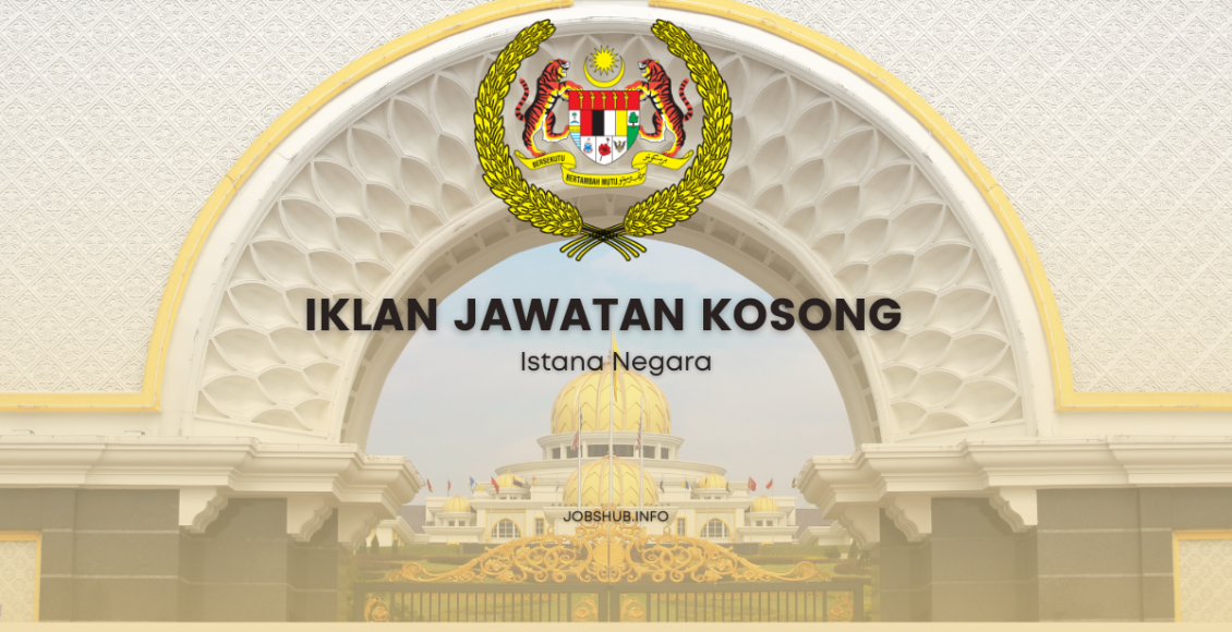 Istana Negara
