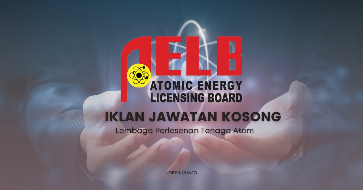 Lembaga Perlesenan Tenaga Atom