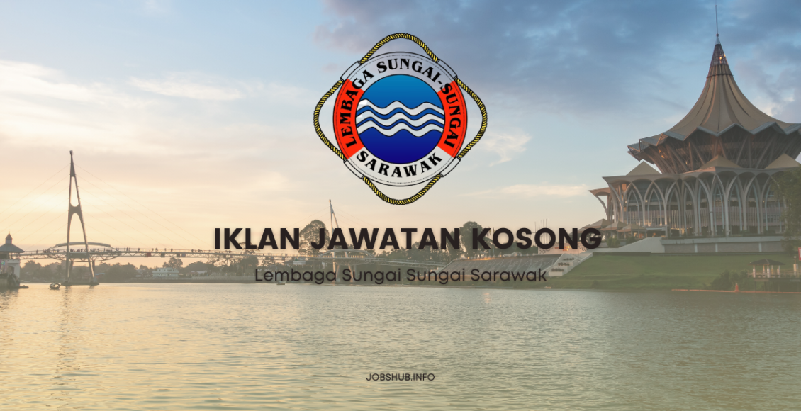 Lembaga Sungai Sungai Sarawak