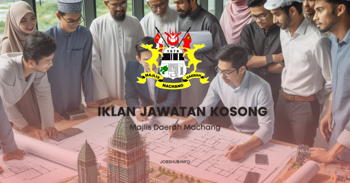 Majlis Daerah Machang