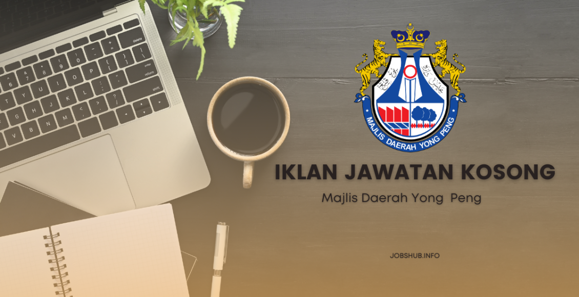 Majlis Daerah Yong Peng