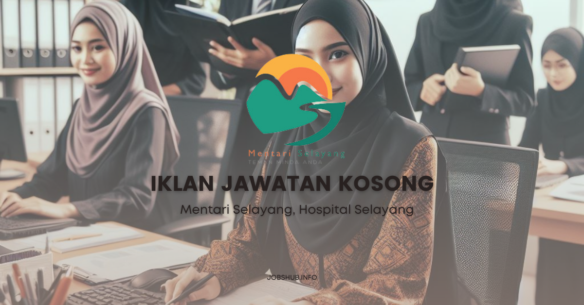 Mentari Selayang, Hospital Selayang