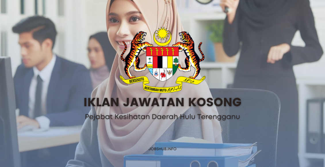 Pejabat Kesihatan Daerah Hulu Terengganu