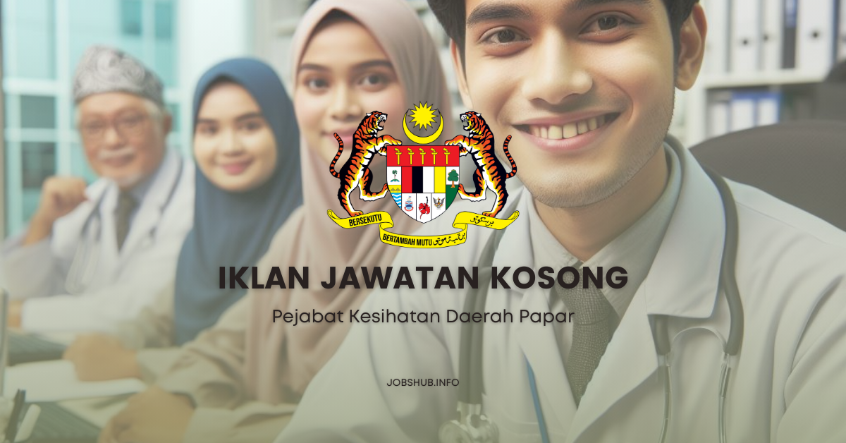 Pejabat Kesihatan Daerah Papar