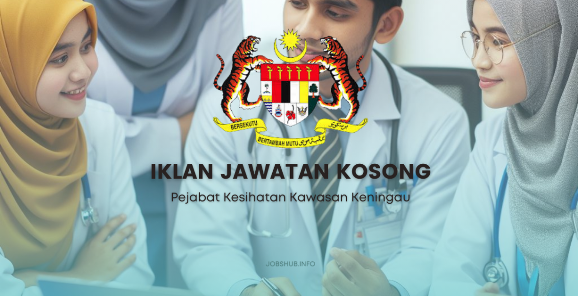 Pejabat Kesihatan Kawasan Keningau