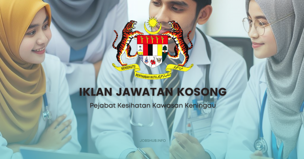 Pejabat Kesihatan Kawasan Keningau Pejabat Kesihatan Kawasan Keningau