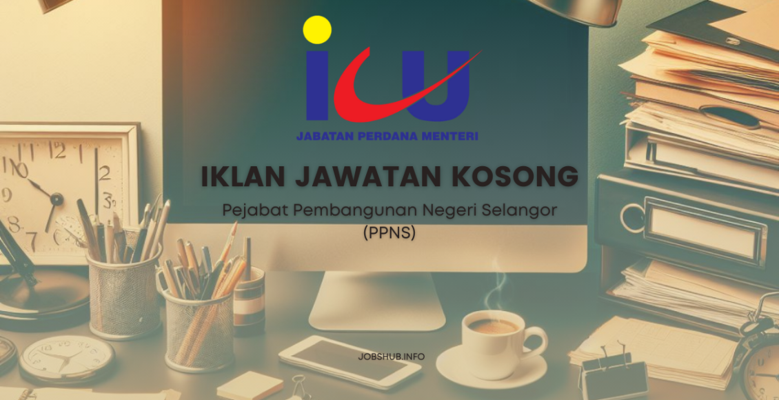 Pejabat Pembangunan Negeri Selangor (PPNS)