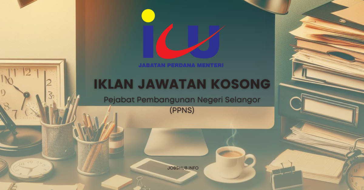 Pejabat Pembangunan Negeri Selangor (PPNS) (3) Pejabat Pembangunan Negeri Selangor (PPNS)