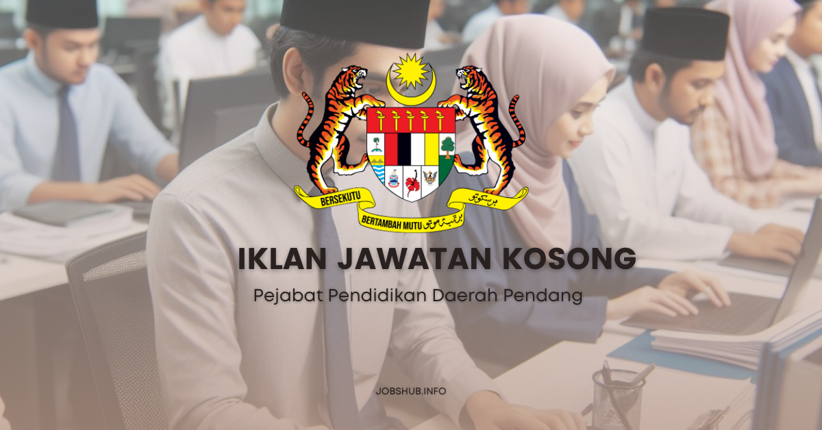 Pejabat Pendidikan Daerah Pendang Pejabat Pendidikan Daerah Pendang