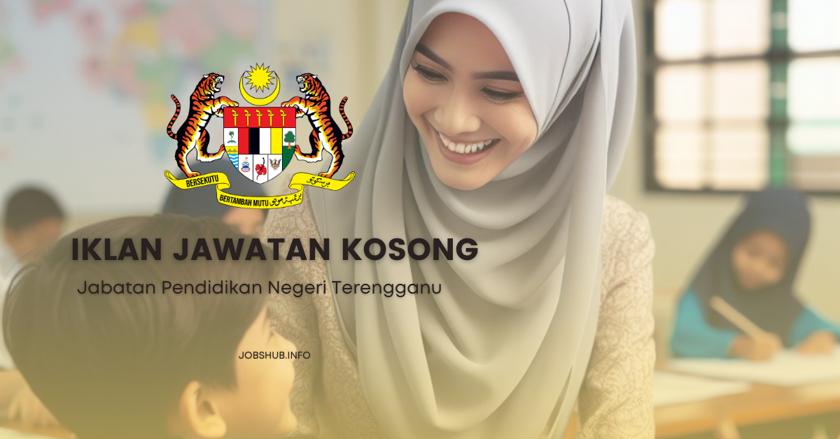 Jabatan Pendidikan Negeri Terengganu