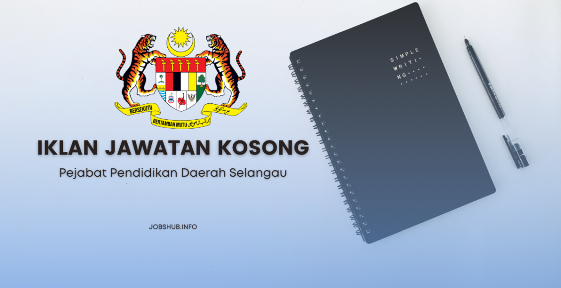 Pejabat Pendidikan Daerah Selangau