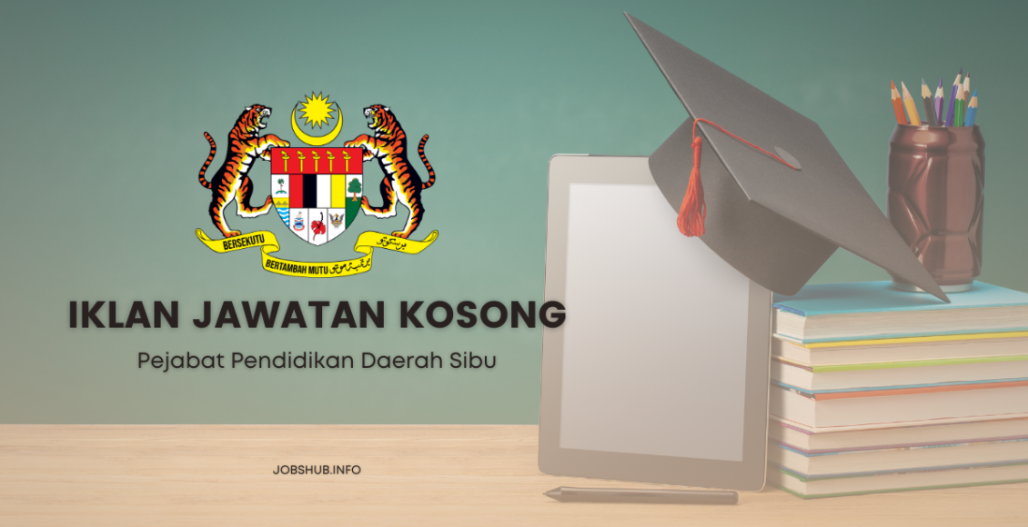 Pejabat Pendidikan Daerah Sibu