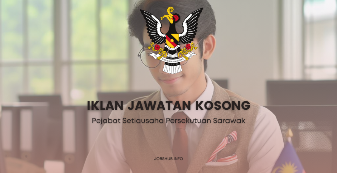 Pejabat Setiausaha Persekutuan Sarawak