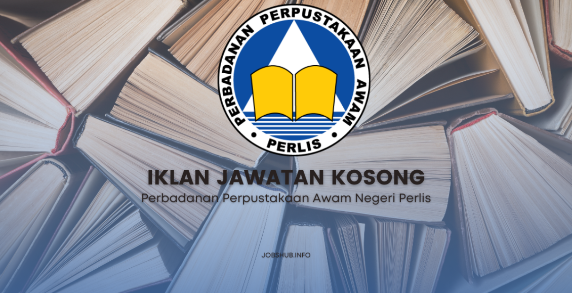 Perbadanan Perpustakaan Awam Negeri Perlis