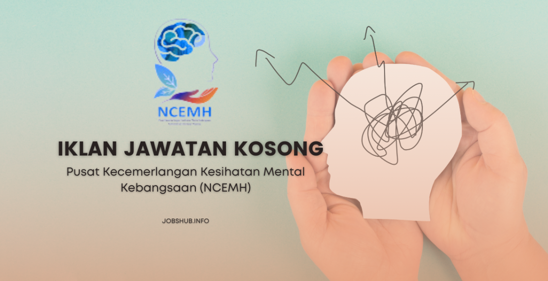 Pusat Kecemerlangan Kesihatan Mental Kebangsaan (NCEMH)